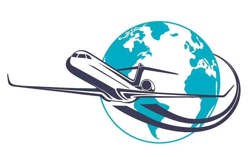 梅州空运珠海机场